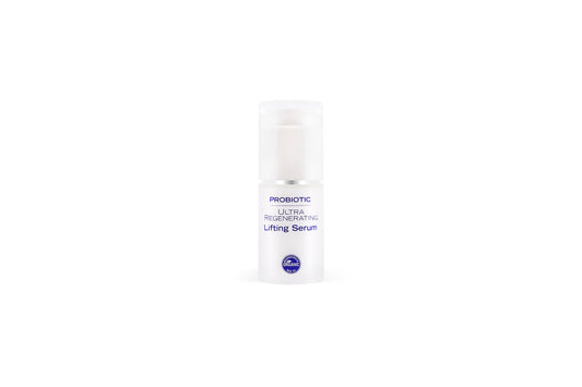 Ultra regenerating lifting serum for face Yoghurt of Bulgaria Biofresh