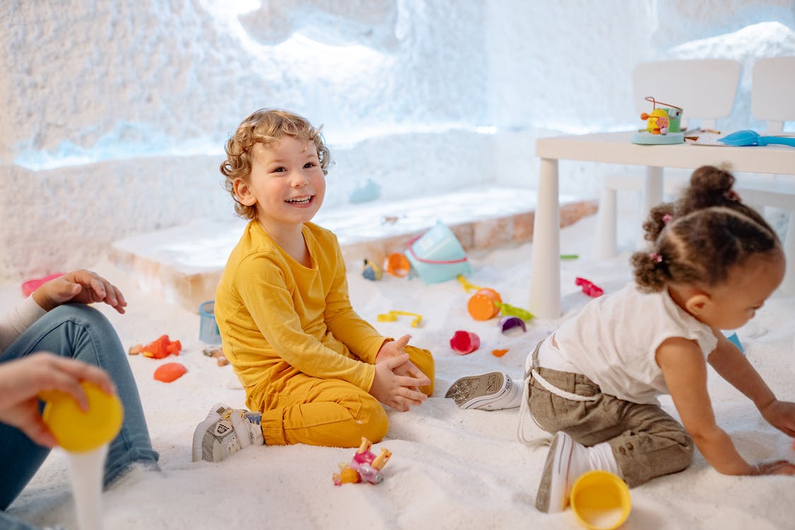 Kids & Babies