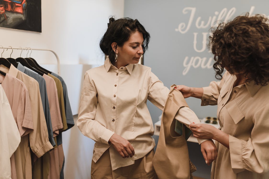 Womens Clothing