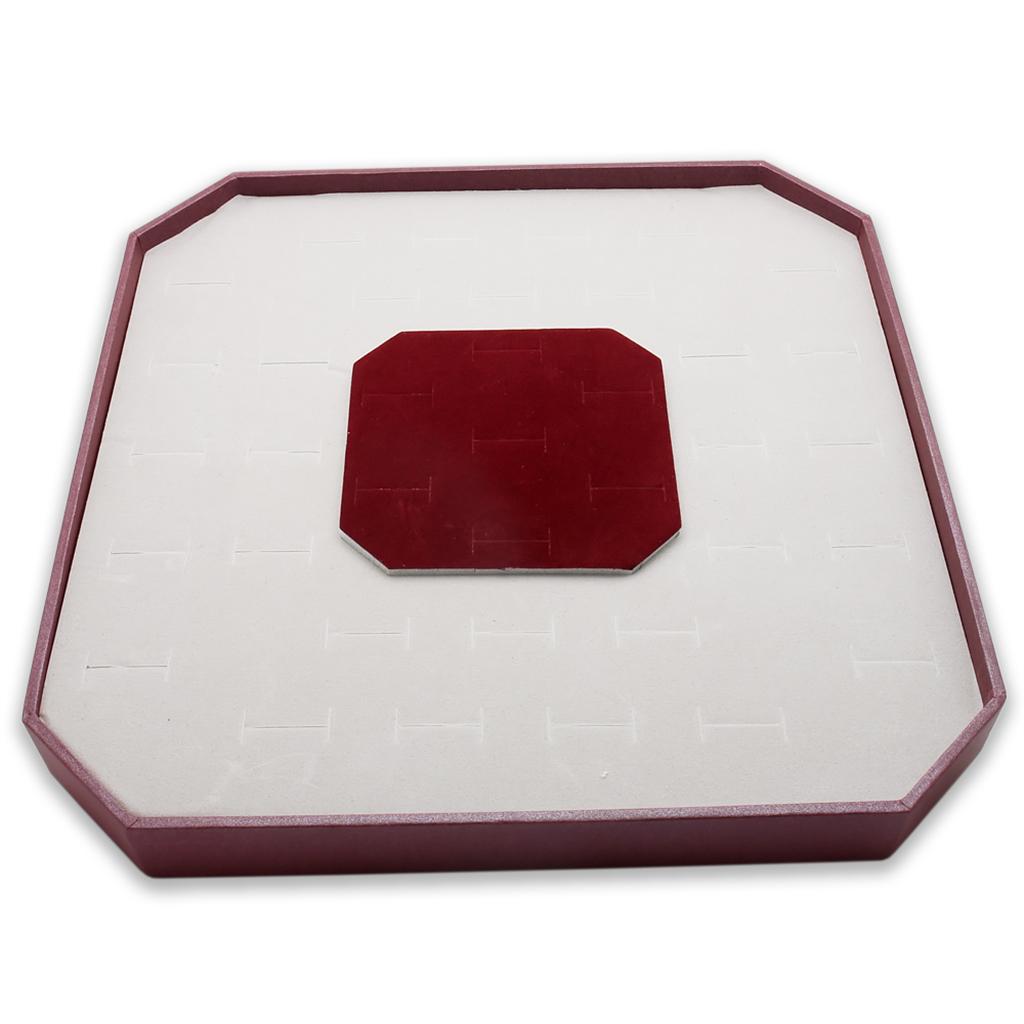 VK-013-SIZE6 - Assorted Brass Ring with Assorted  in Assorted